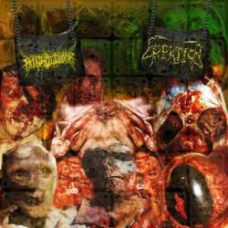 Birthdecline : Atomic Body Blaster - The Butcher Was Innocent